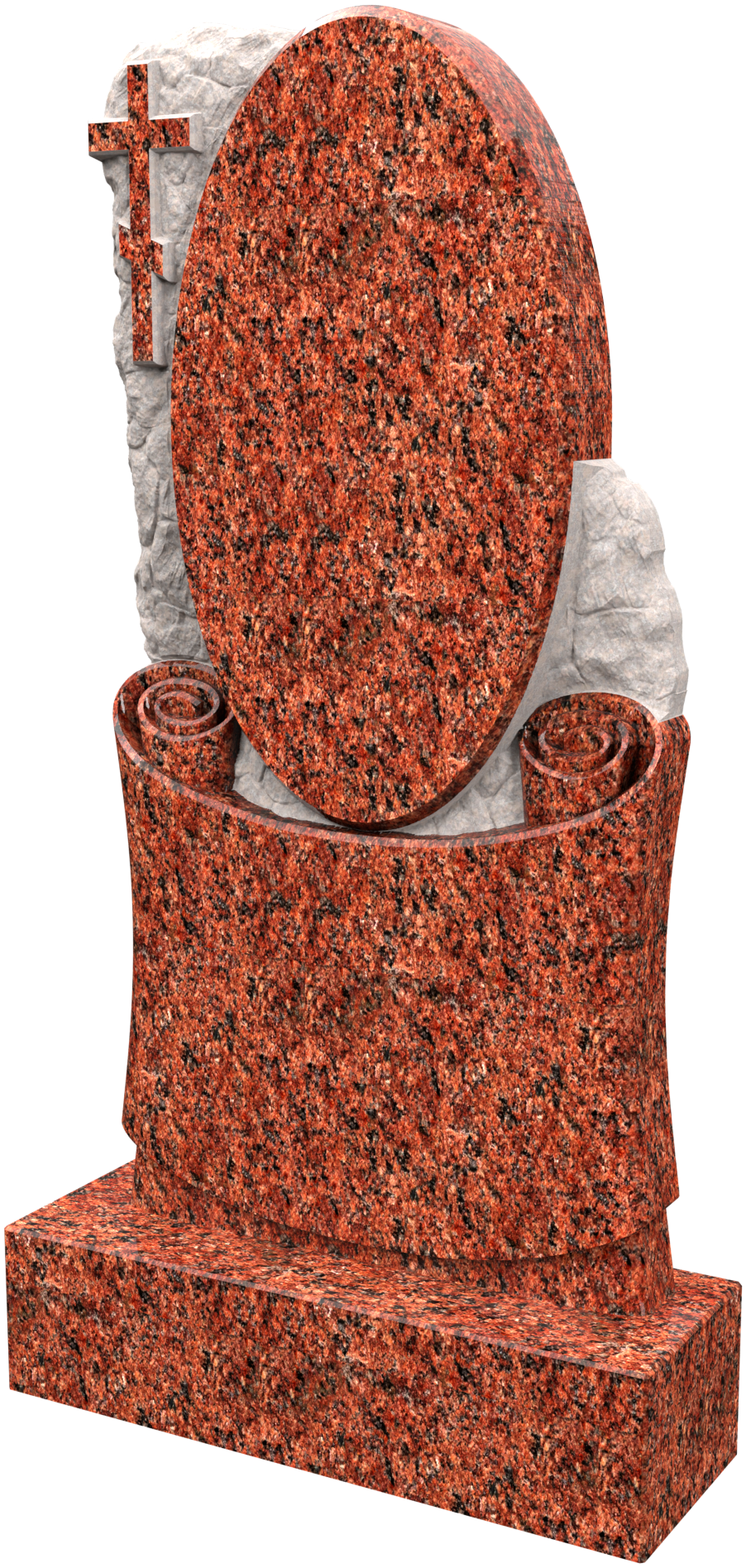 Памятник ММ/L-1668