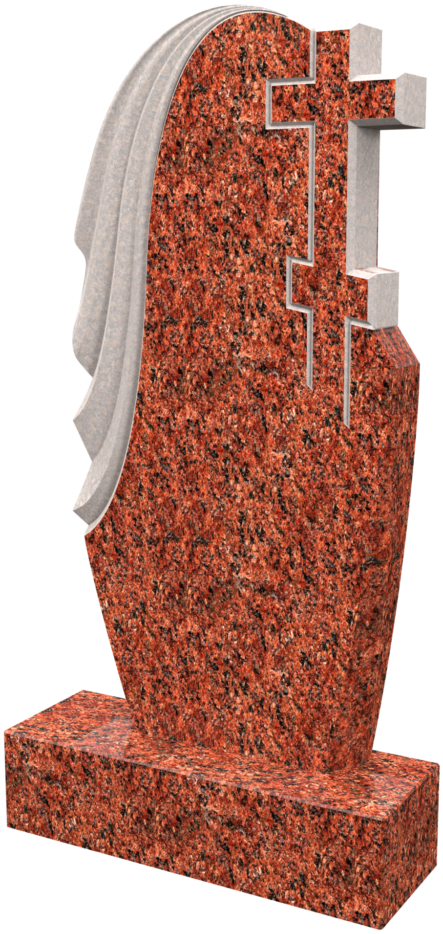 Памятник ММ/L-1821