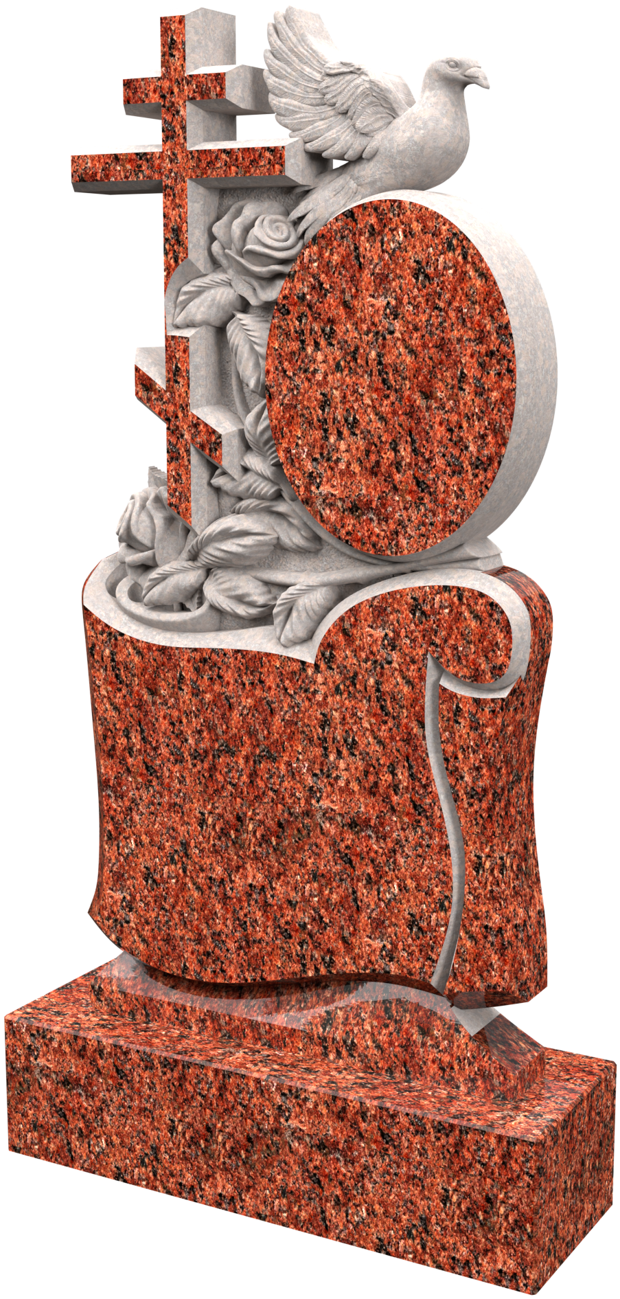 Памятник ММ/L-1952