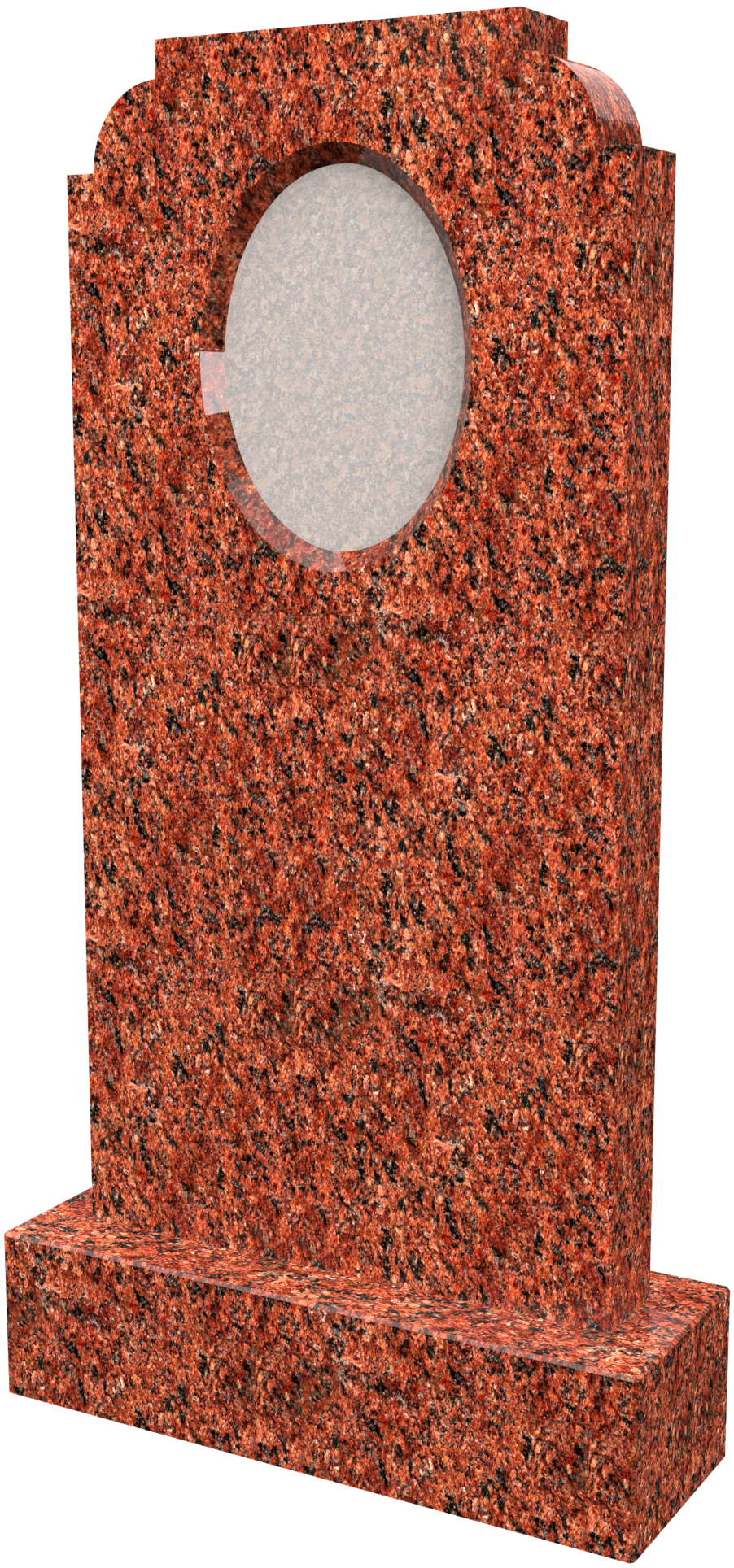 Памятник ММ/L-6033