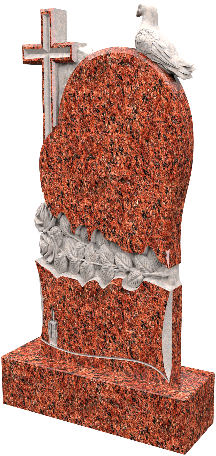 Памятник ММ/L-6191-1