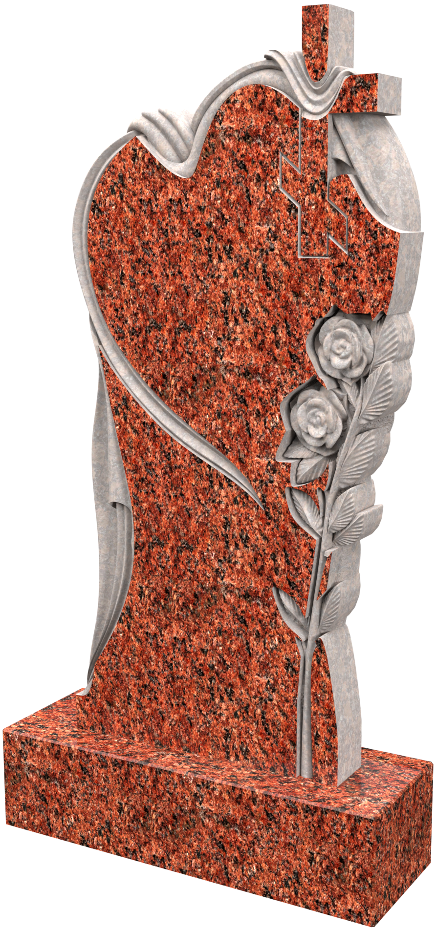 Памятник ММ/L-6215