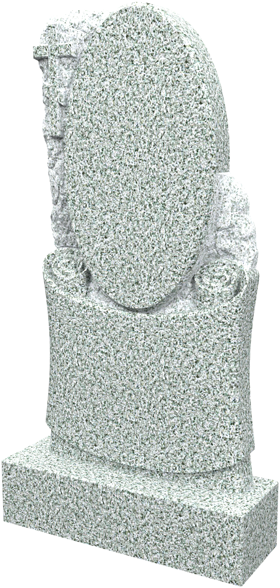 Памятник ММ/M-1668