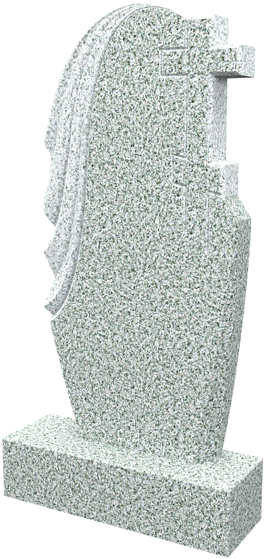 Памятник ММ/M-1821