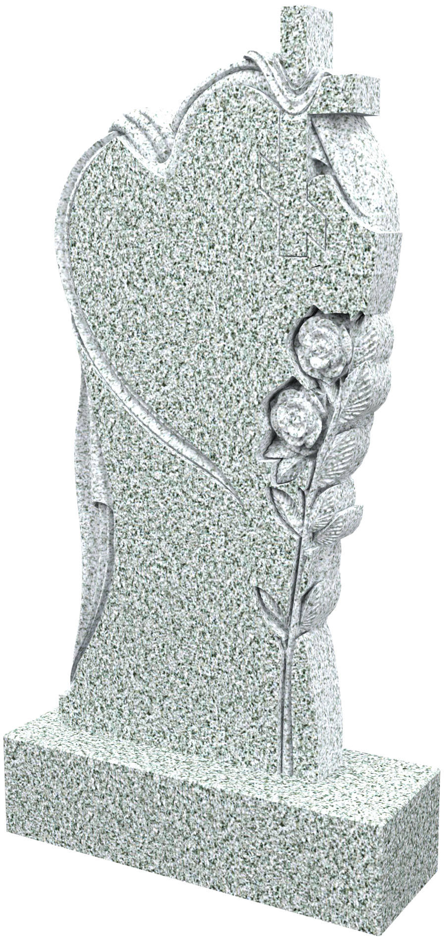 Памятник ММ/M-6215