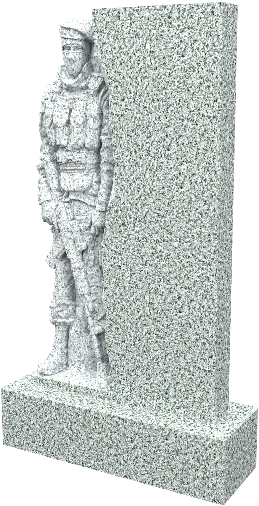 Памятник ММ/M-6224