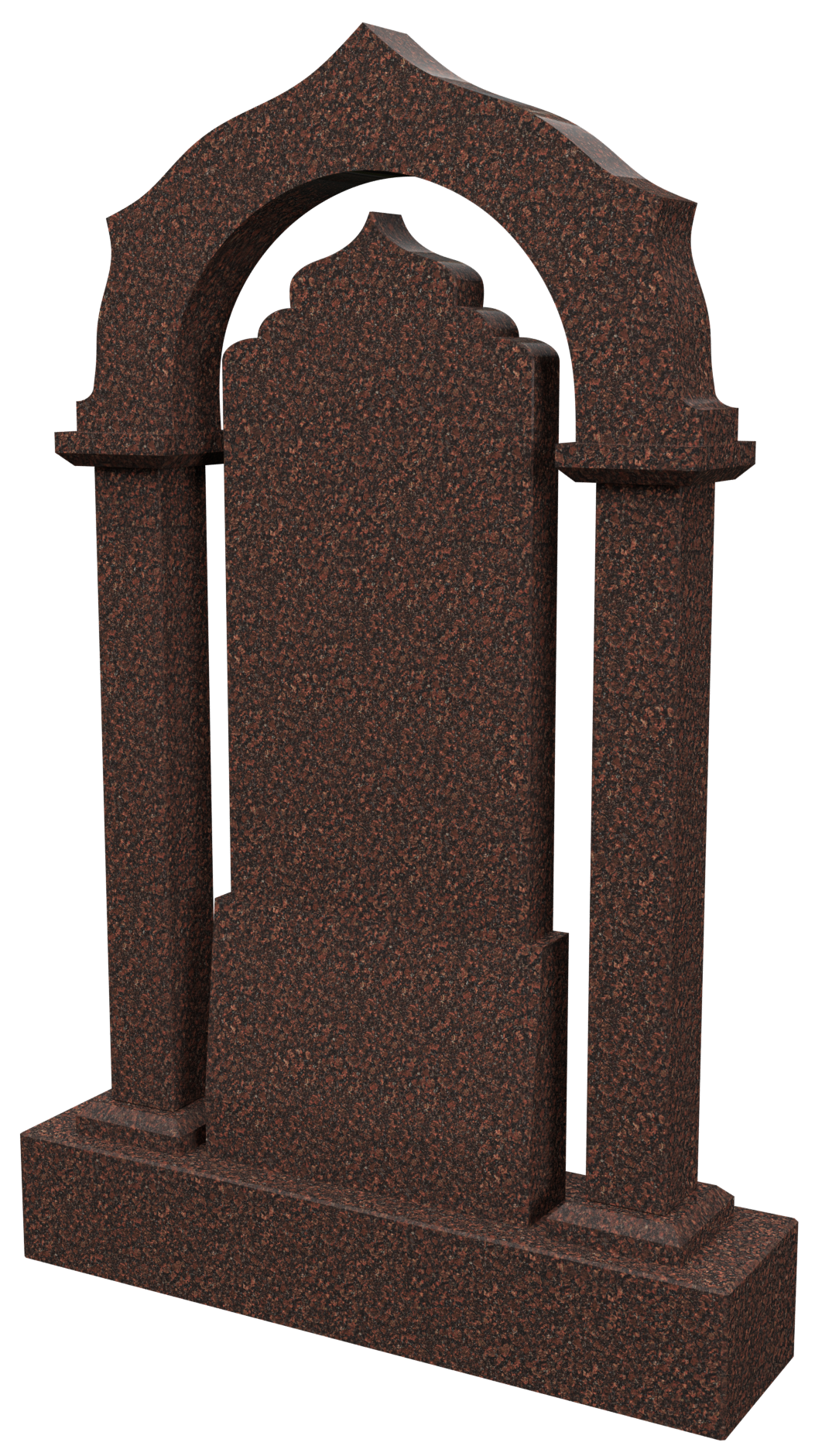 Памятник ММ/D-7163