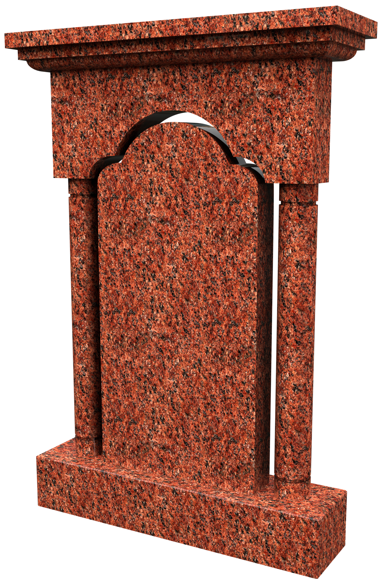 Памятник ММ/L-7181