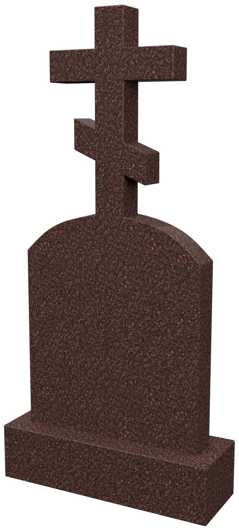 Памятник ММ/D-3221 с крестом