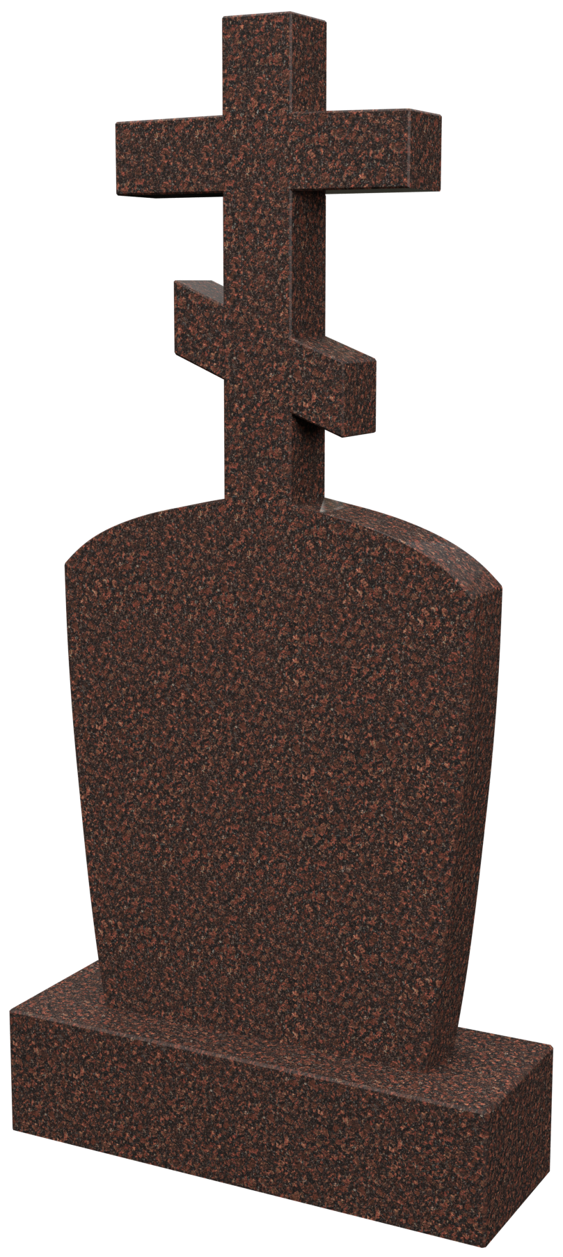 Памятник ММ/D-3222 с крестом