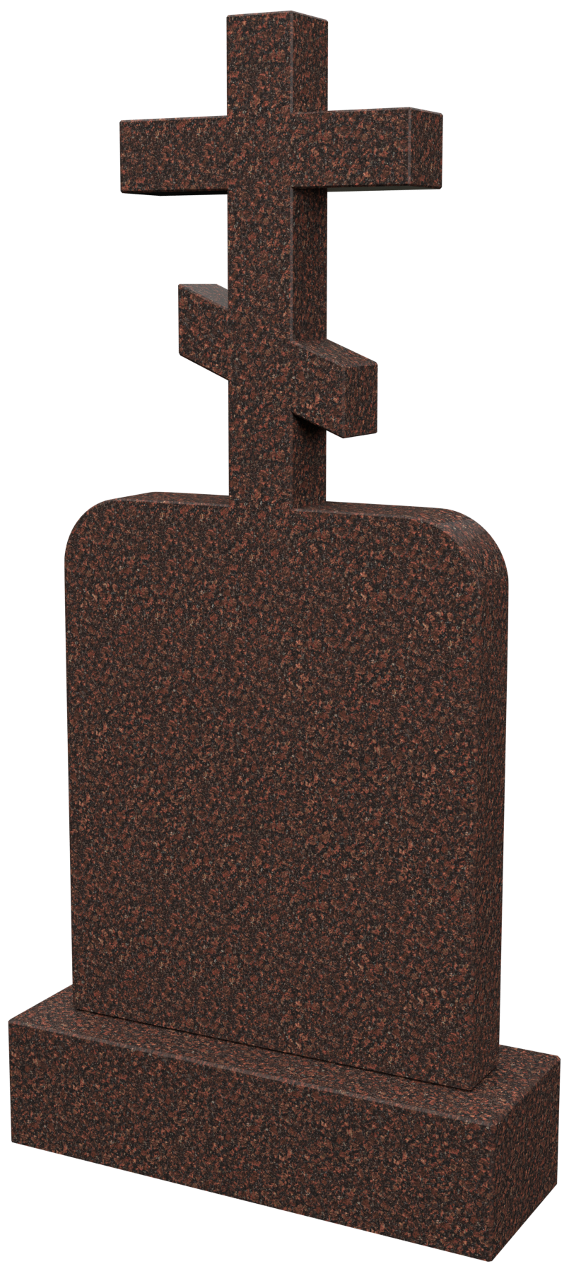 Памятник ММ/D-3224 с крестом