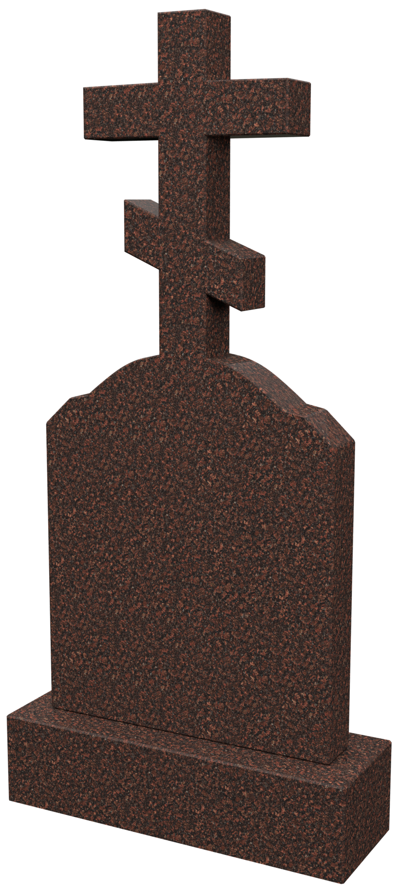 Памятник ММ/D-3241 с крестом