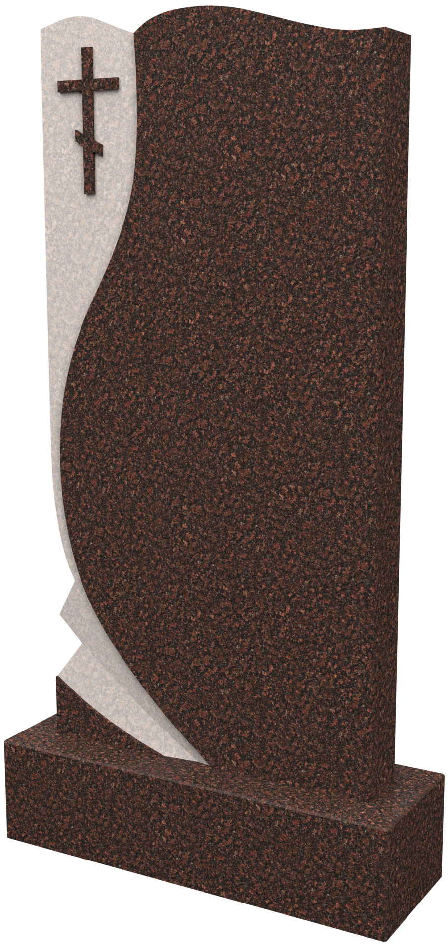 Памятник ММ/D-1614