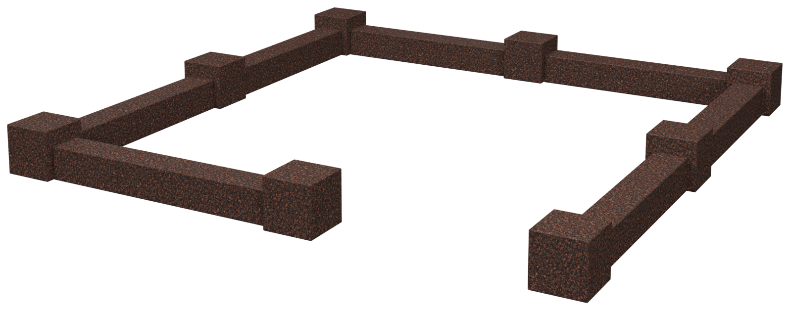 Цоколь ММ/D-5206