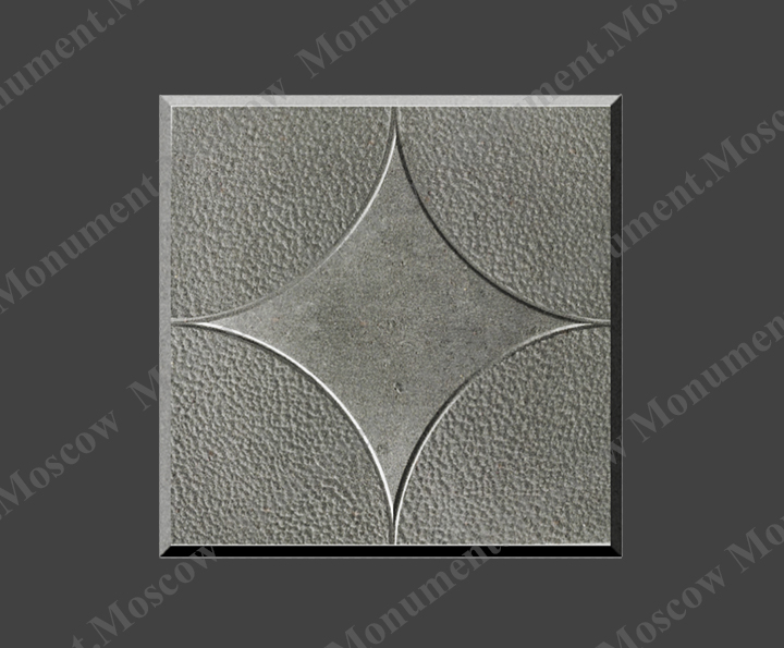 Плитка тротуарная ММ5604